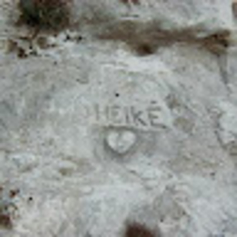 Meet your Posher, Heike